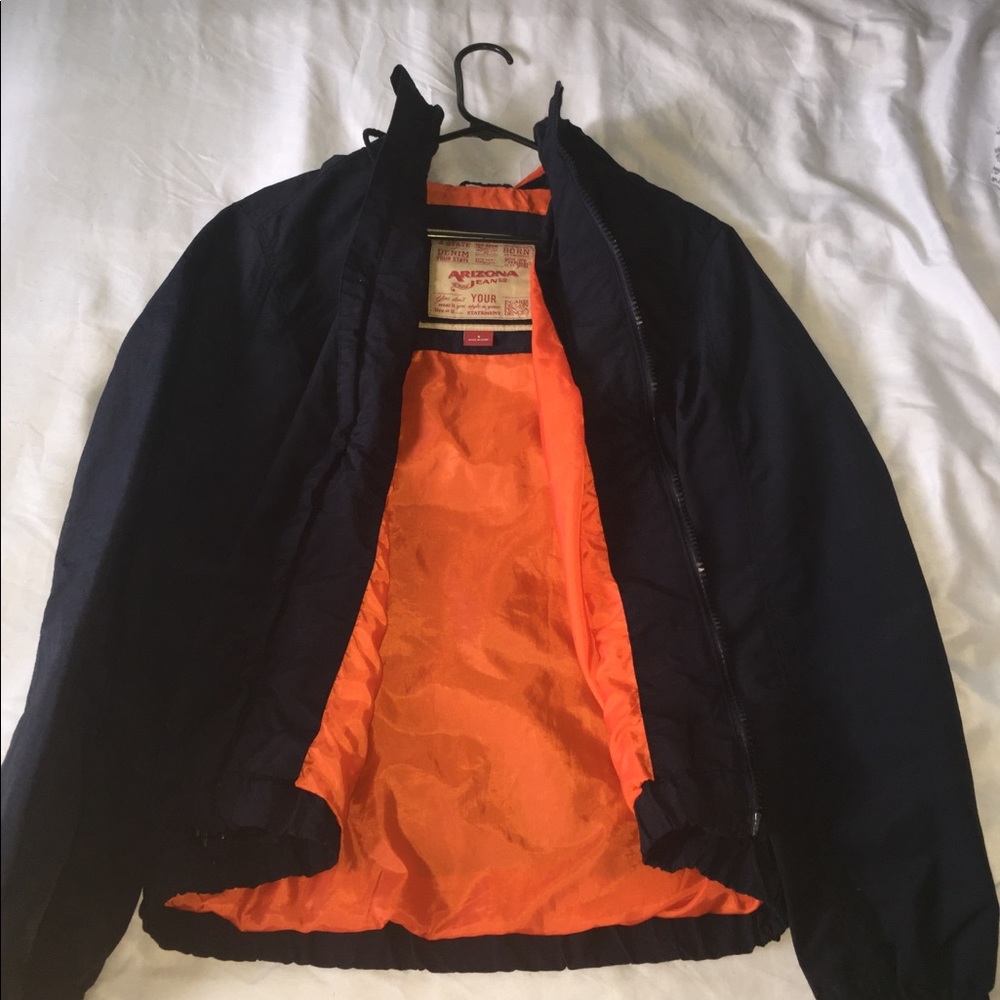 Arizona jacket